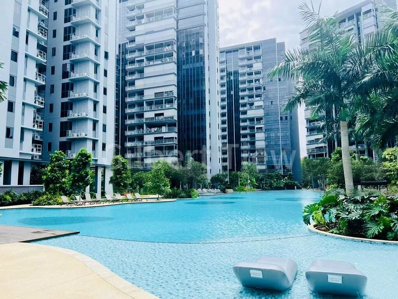 THE FLORENCE RESIDENCES 7