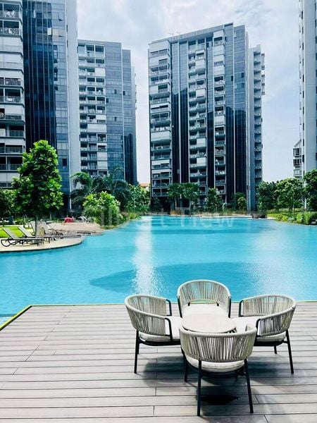 THE FLORENCE RESIDENCES 8