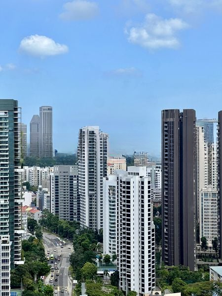 IRWELL HILL RESIDENCES 5