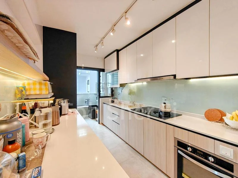 CHOA CHU KANG AVE 1 3