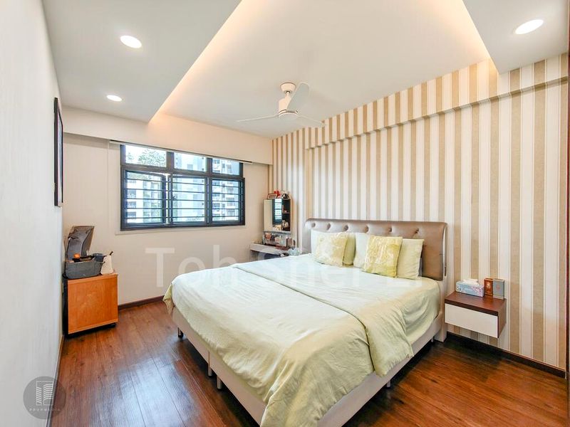 CHOA CHU KANG AVE 1 7