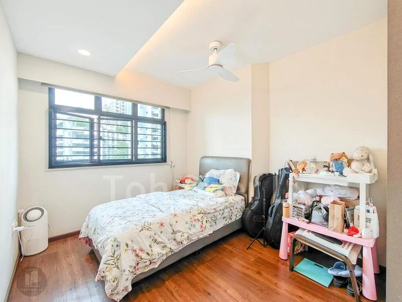 CHOA CHU KANG AVE 1 9