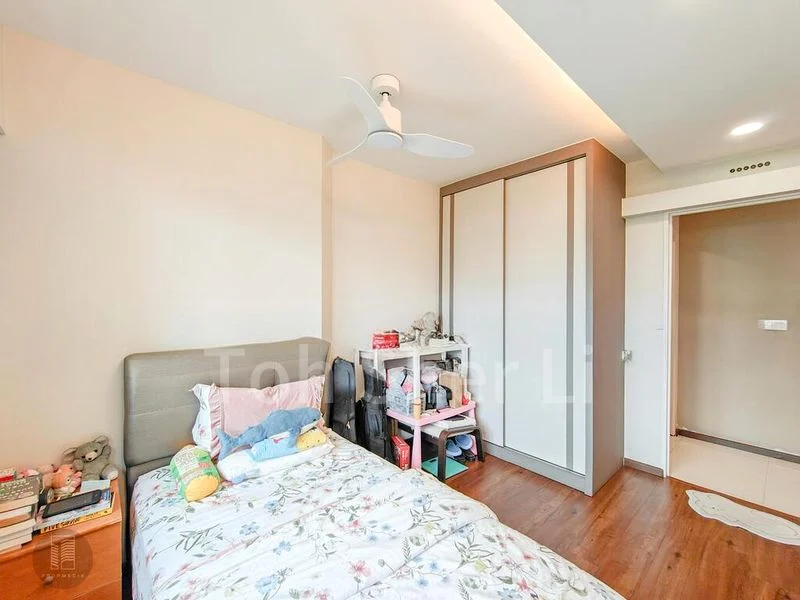 CHOA CHU KANG AVE 1 10