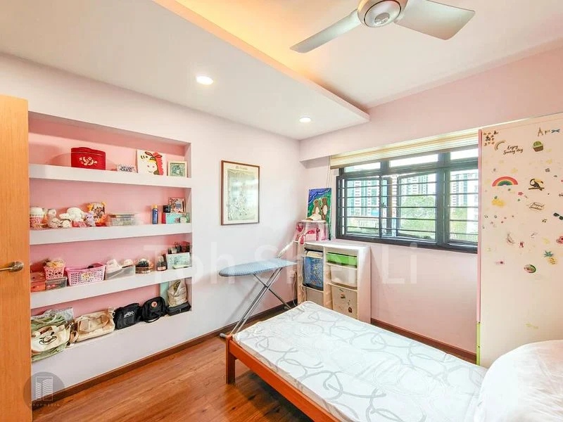 CHOA CHU KANG AVE 1 11