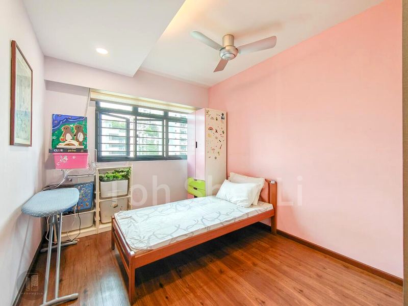 CHOA CHU KANG AVE 1 12