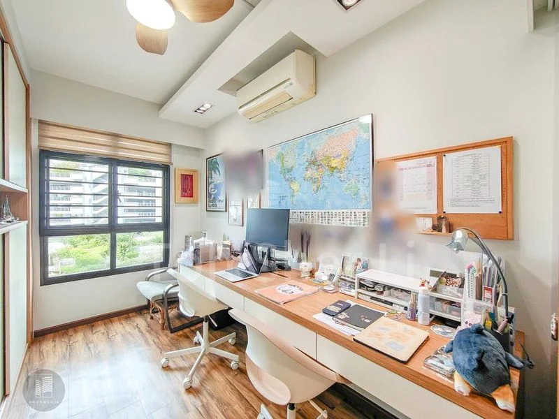 CHOA CHU KANG AVE 1 13