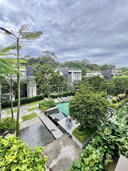 MONT TIMAH 8
