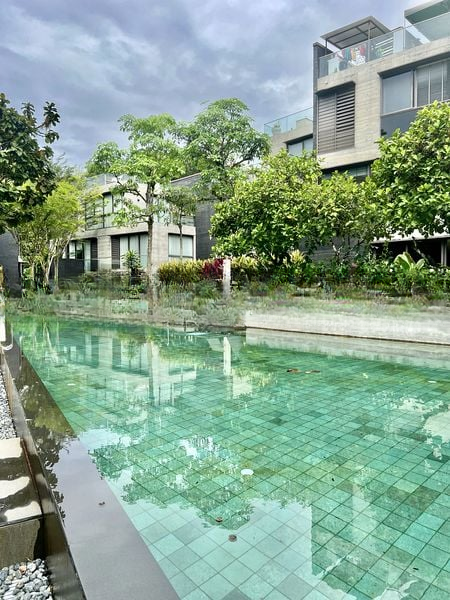 MONT TIMAH 1
