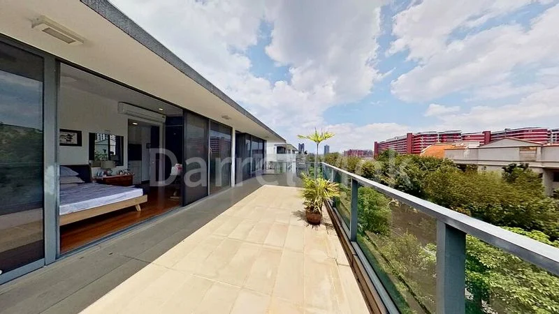 TERRENE AT BUKIT TIMAH 3