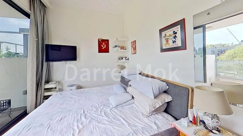 TERRENE AT BUKIT TIMAH 4