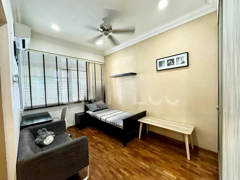 LANDED HOUSING DEVELOPMENT 10