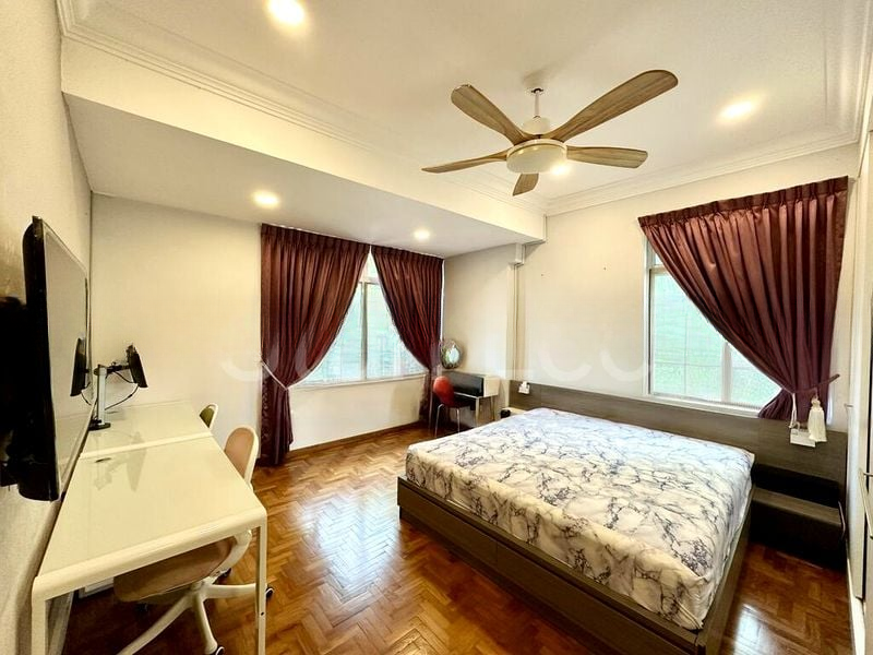 LANDED HOUSING DEVELOPMENT 11