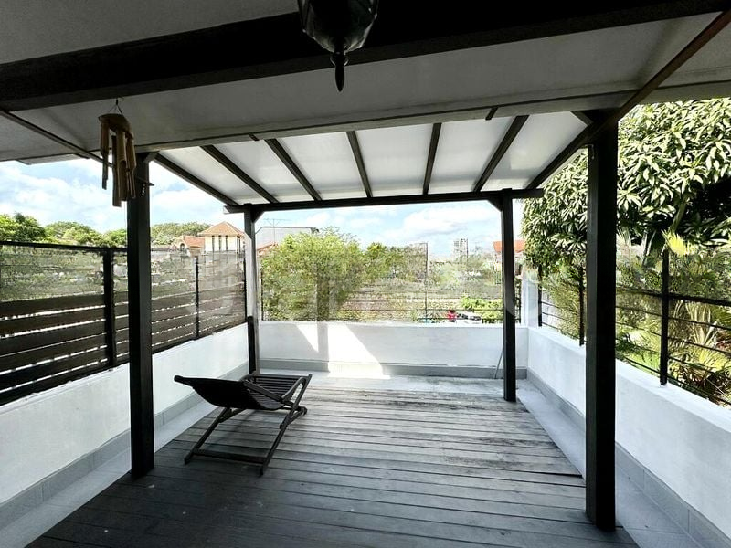 LANDED HOUSING DEVELOPMENT 14