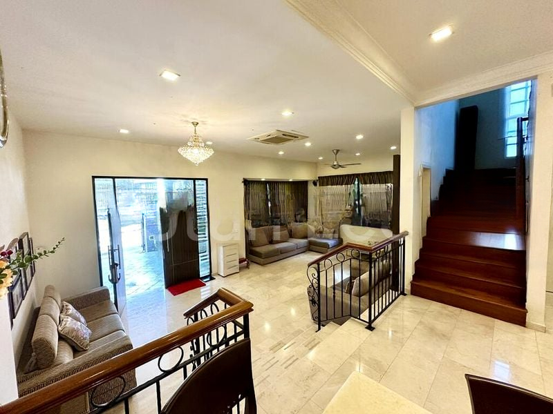 LANDED HOUSING DEVELOPMENT 15