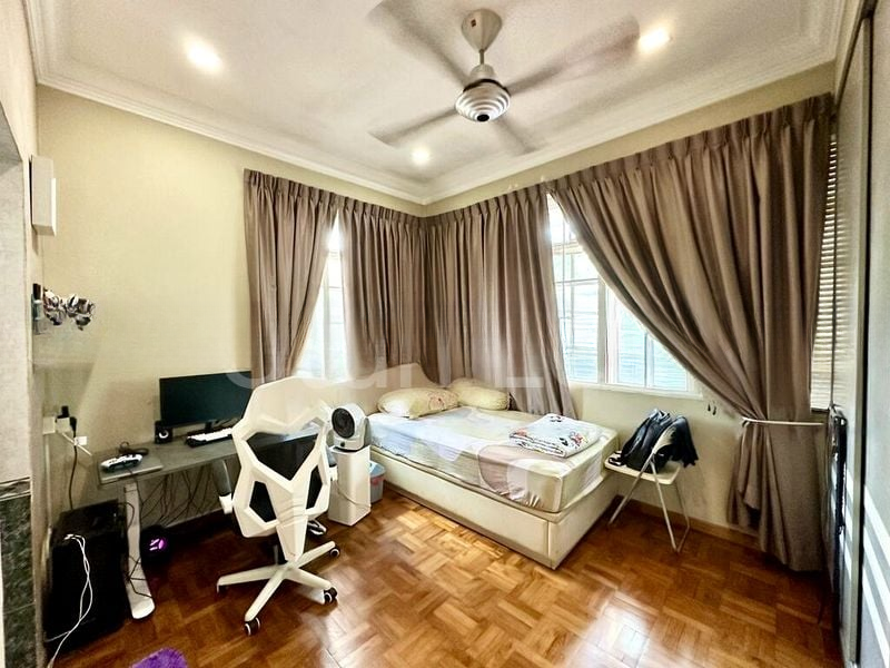 LANDED HOUSING DEVELOPMENT 12