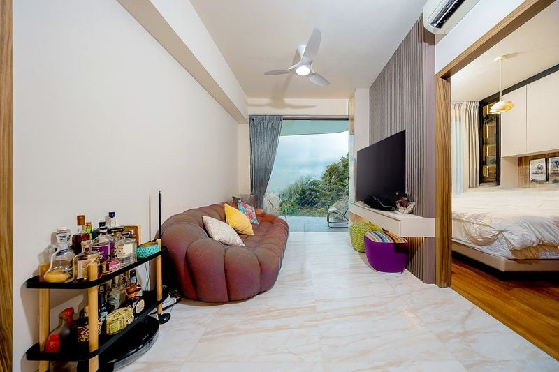 COASTLINE RESIDENCES 3