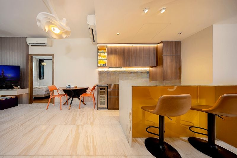 COASTLINE RESIDENCES 2