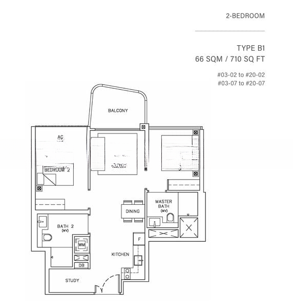 COASTLINE RESIDENCES 11
