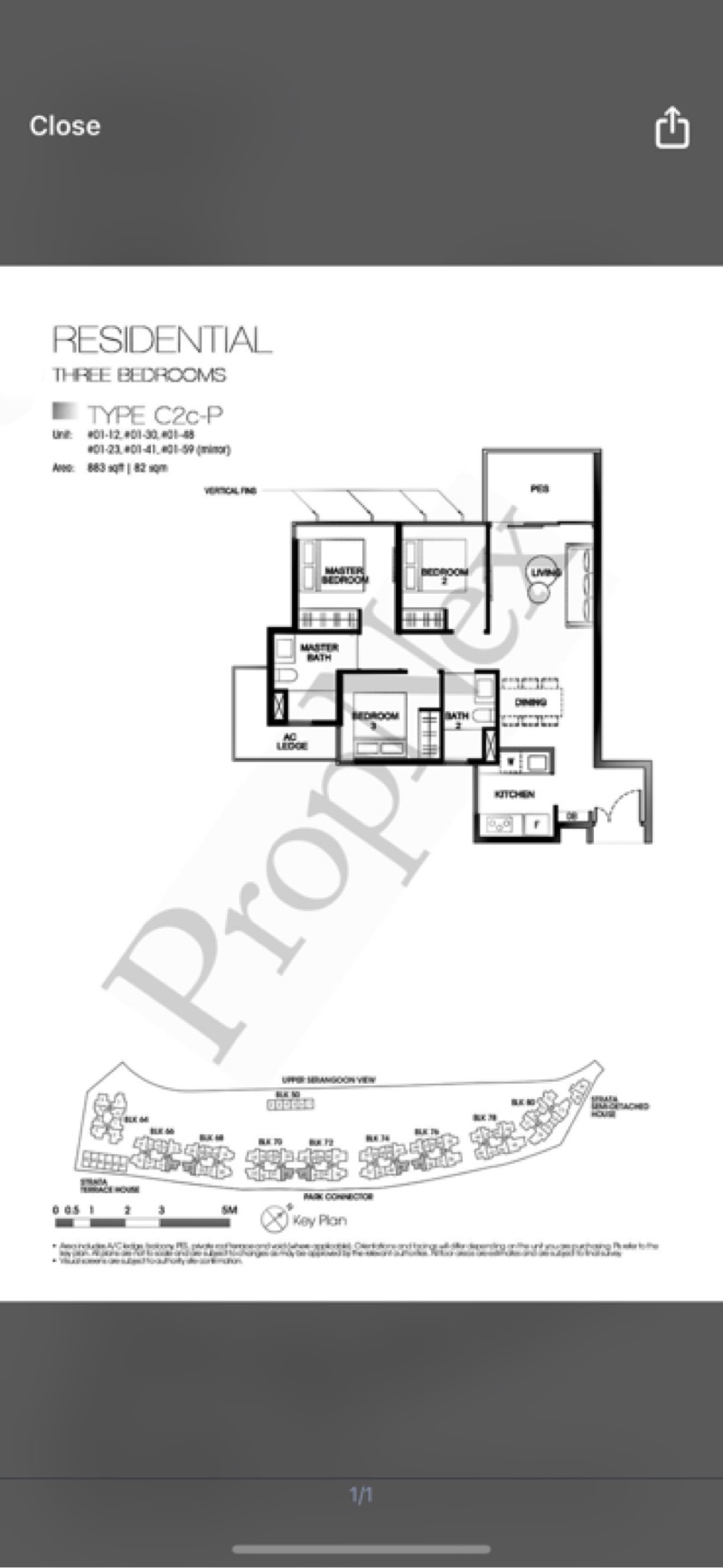 KINGSFORD WATERBAY 12