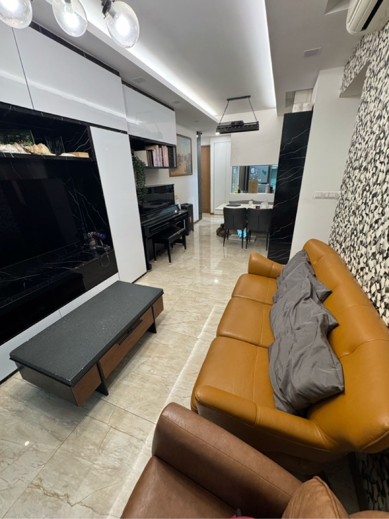 KINGSFORD WATERBAY 7