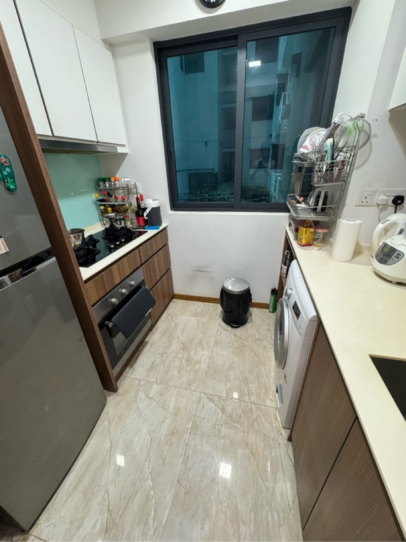 KINGSFORD WATERBAY 8