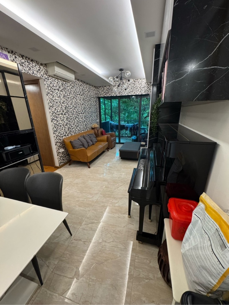 KINGSFORD WATERBAY 9