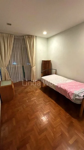 BALLOTA PARK CONDOMINIUM 2