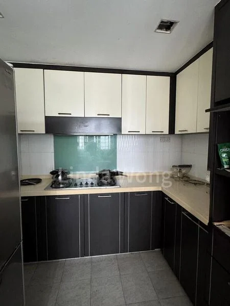 BALLOTA PARK CONDOMINIUM 3