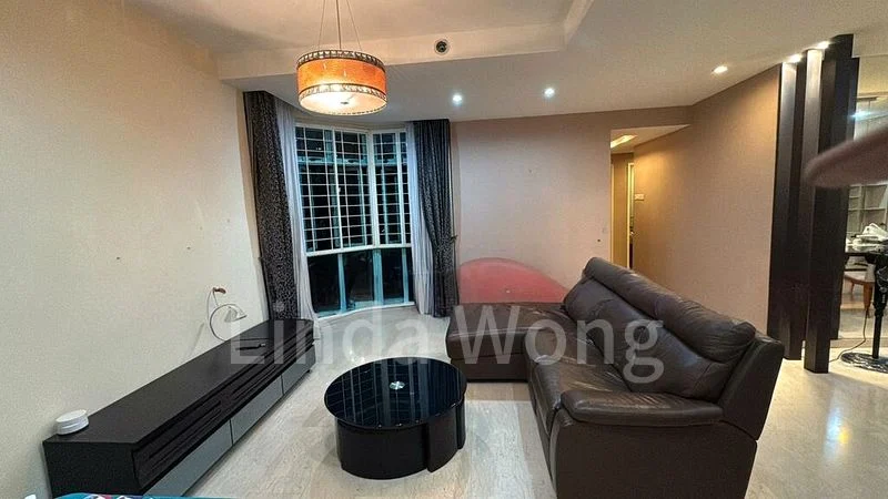 BALLOTA PARK CONDOMINIUM 4