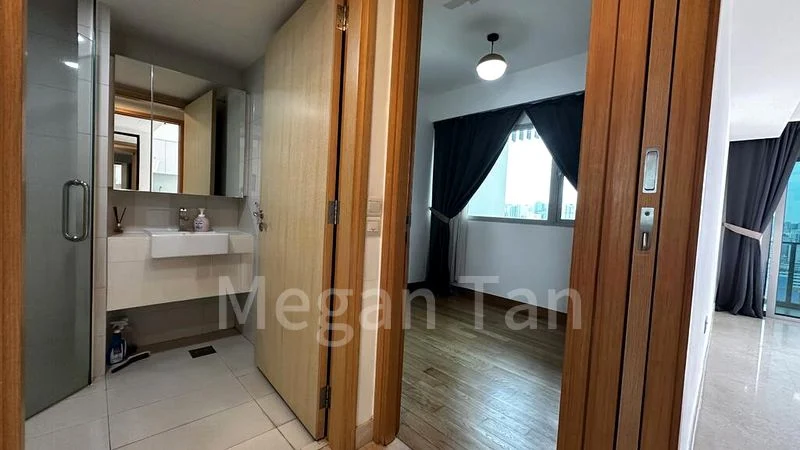 EIGHT RIVERSUITES 12