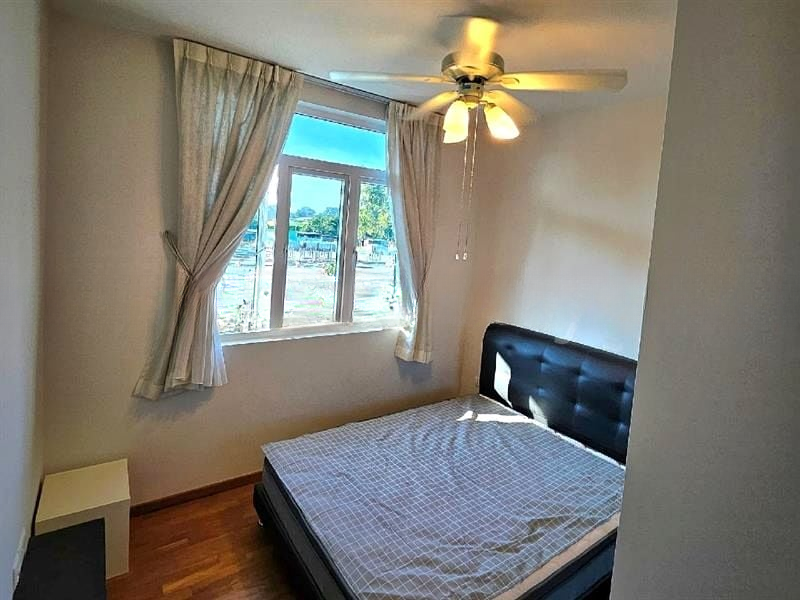 EASTWOOD REGENCY 5