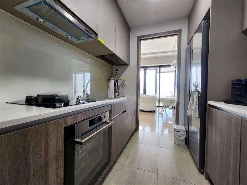 THE WOODLEIGH RESIDENCES 3