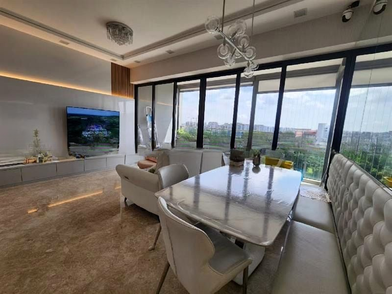 THE WOODLEIGH RESIDENCES 5