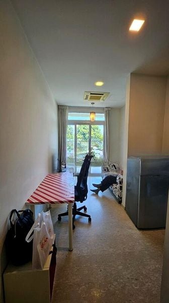 EASTWOOD REGENCY 5