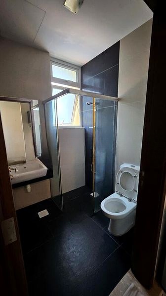EASTWOOD REGENCY 6