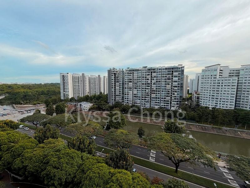 RIVERSOUND RESIDENCE 2