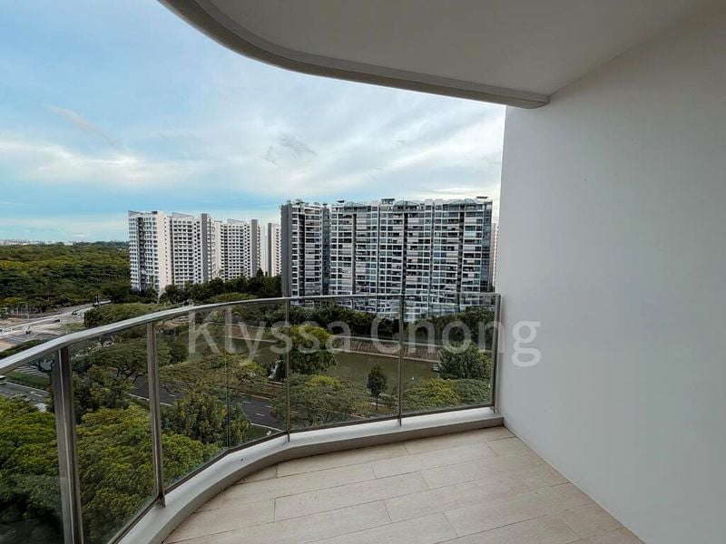 RIVERSOUND RESIDENCE 3