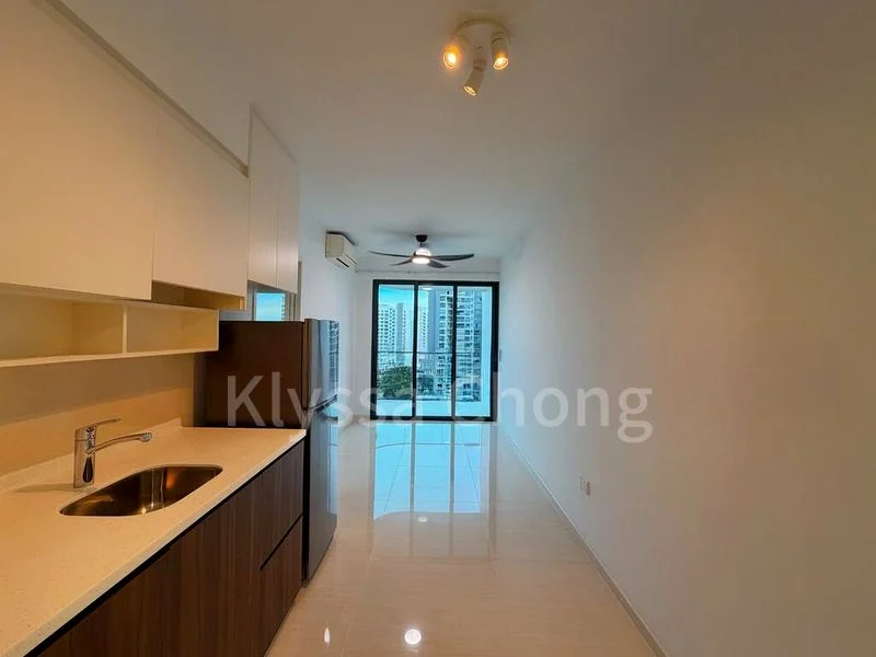 RIVERSOUND RESIDENCE 4