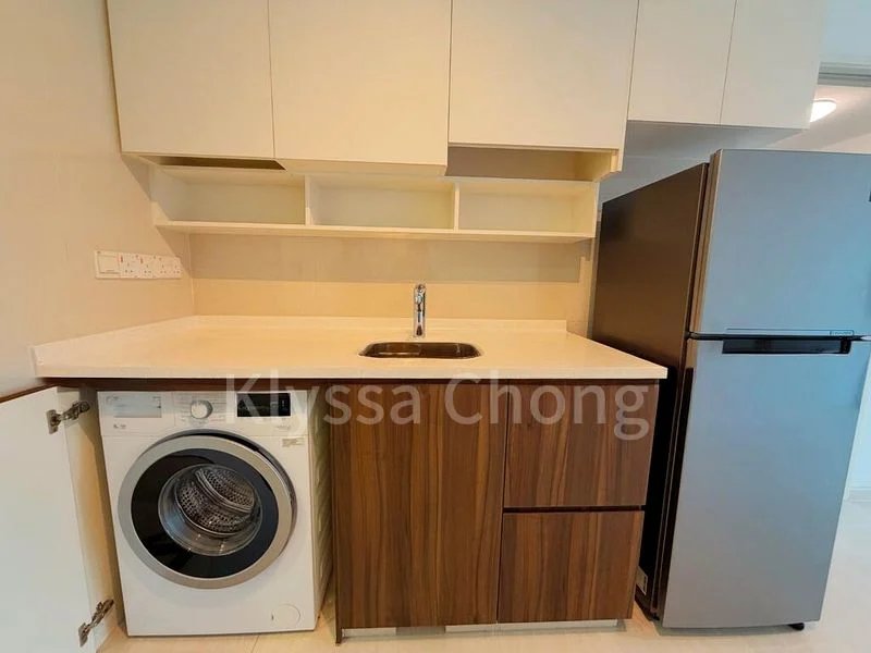 RIVERSOUND RESIDENCE 5