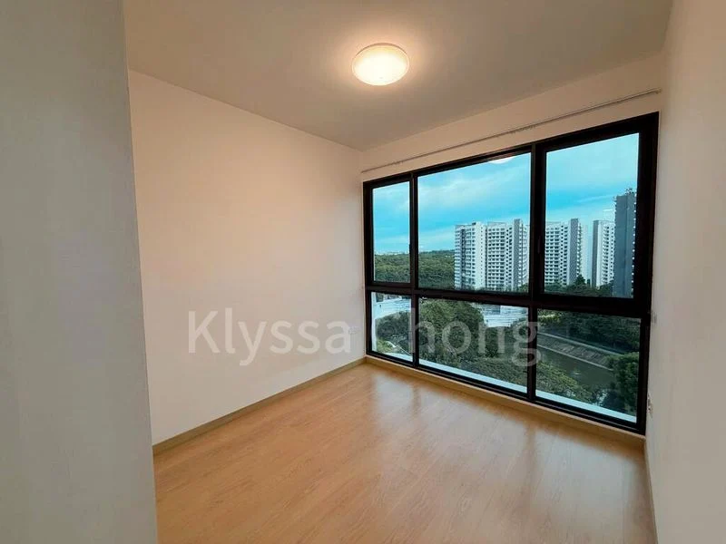 RIVERSOUND RESIDENCE 6