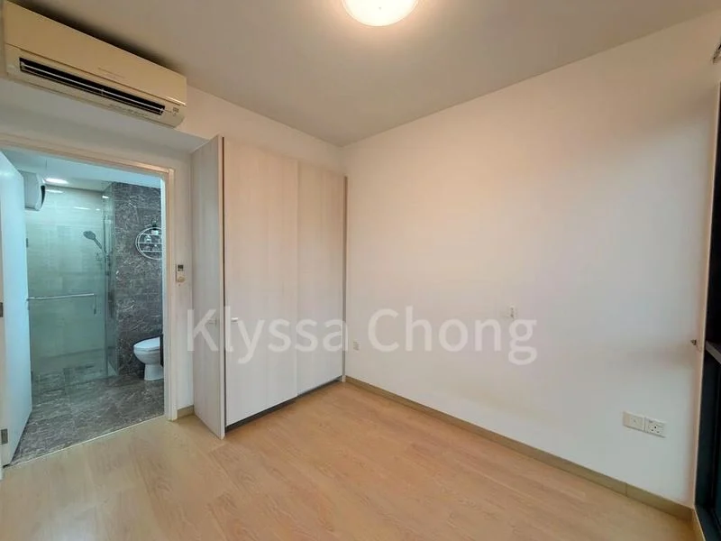 RIVERSOUND RESIDENCE 7