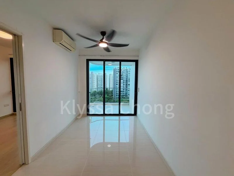 RIVERSOUND RESIDENCE 8