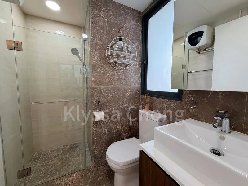 RIVERSOUND RESIDENCE 9