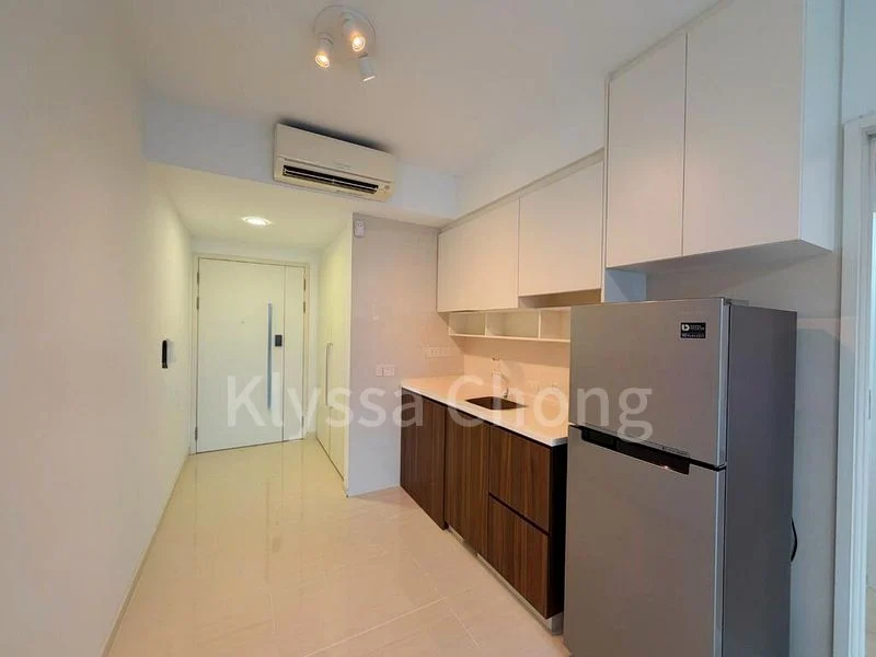 RIVERSOUND RESIDENCE 10