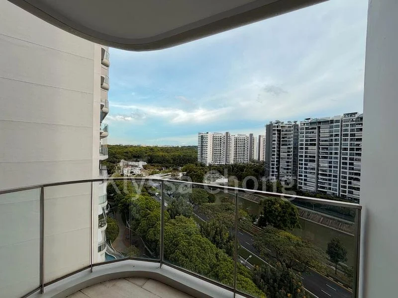 RIVERSOUND RESIDENCE 11