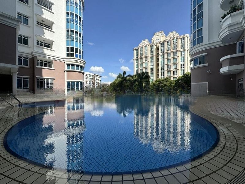 GRAND CHATEAU 7