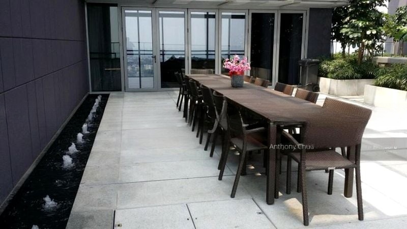 ASCENTIA SKY 13
