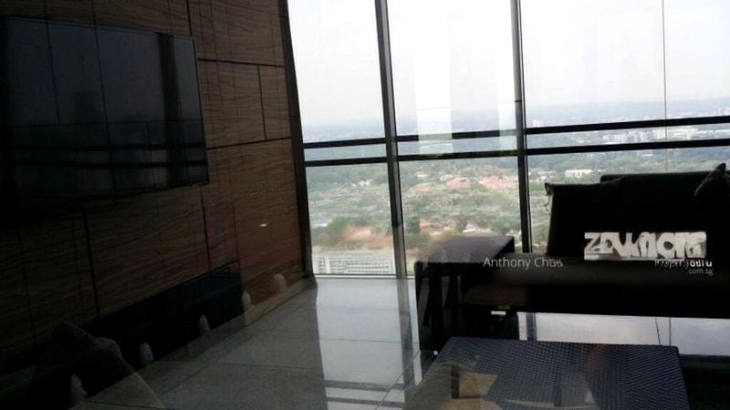 ASCENTIA SKY 15