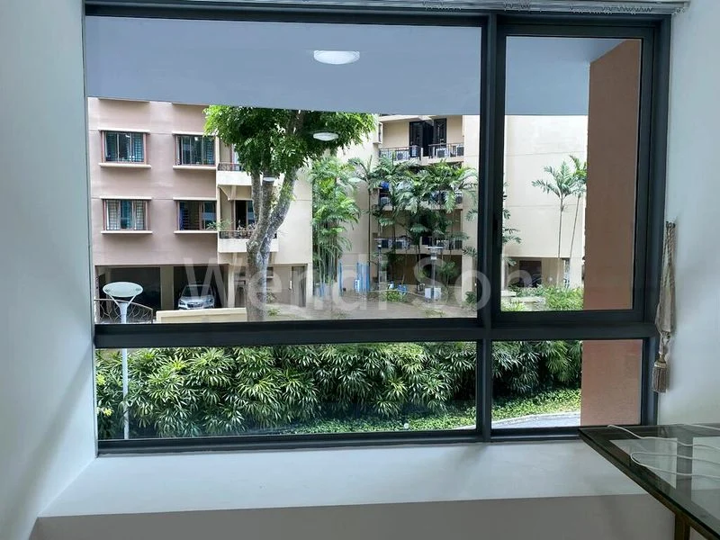 DOUBLE BAY RESIDENCES 14