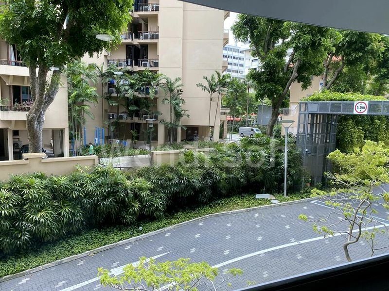 DOUBLE BAY RESIDENCES 15